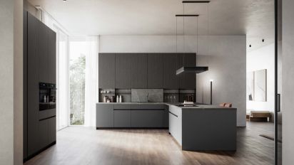 Cucine Moderne